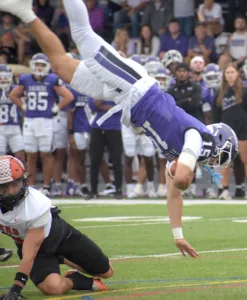 Heidelberg beats Mount for first time since 1988